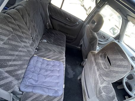 Honda CR-V, 1999 — сүрөт 8