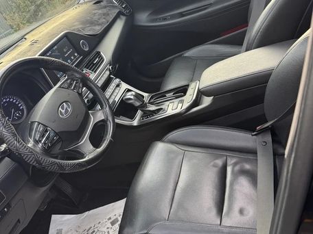 Hyundai Grandeur, 2017 — photo 7