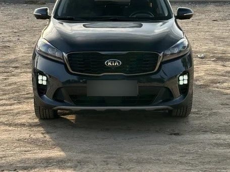 Kia Sorento, 2020