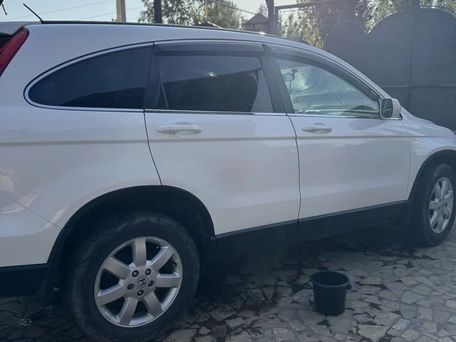 Honda CR-V, 2011 — 照片 6