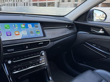 Kia K7, 2019 — сүрөт 4
