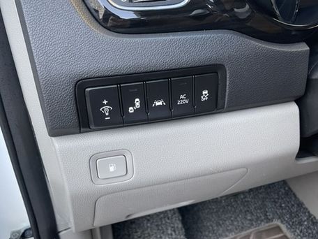 Kia Carnival, 2018 — 照片 16