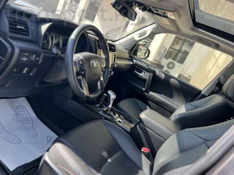 Toyota 4Runner, 2021 — сүрөт 7