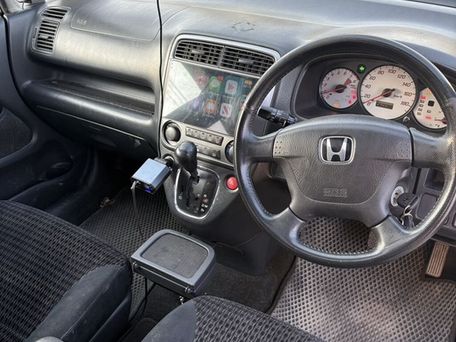 Honda Stream, 2001 — photo 5