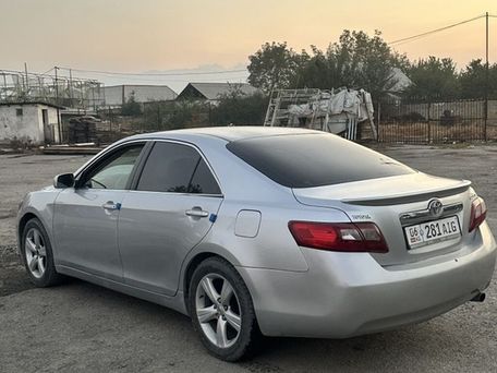 Toyota Camry, 2006 — сүрөт 3