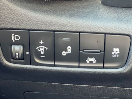 Hyundai Kona, 2020 — photo 11