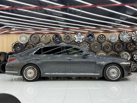 Hyundai Genesis, 2020 — сүрөт 3