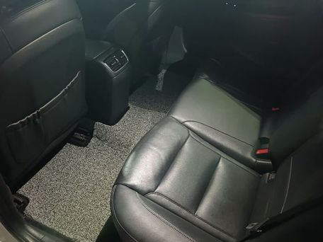 Hyundai Grandeur, 2018 — 照片 7