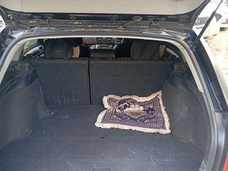 Toyota Avensis, 2004 — сүрөт 2
