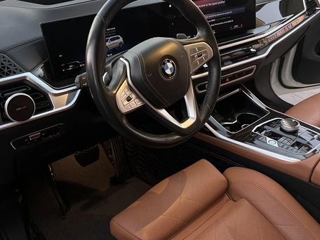 BMW X7, 2023 — сүрөт 8