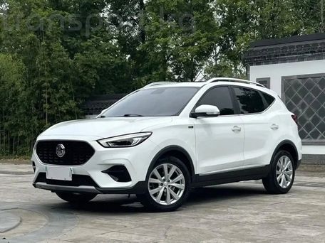MG ZS, 2024 — photo 3