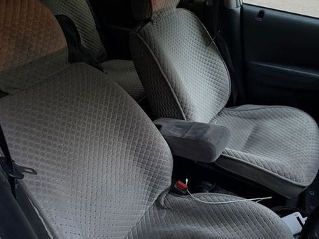 Honda Civic, 2001 — сүрөт 6