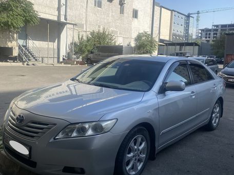 Toyota Camry, 2009