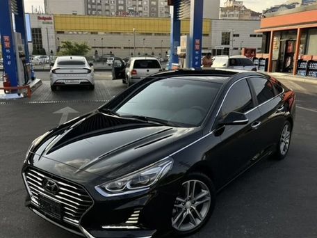 Hyundai Sonata, 2019 — фото 14