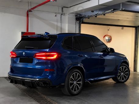 BMW X5, 2019 — photo 2