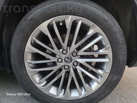 Lexus RX, 2021 — сүрөт 9