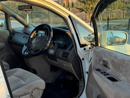 Honda Odyssey, 2000 — photo 13