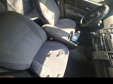Toyota Prius, 2004 — сүрөт 5