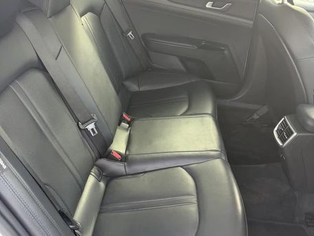 Kia K5, 2021 — сүрөт 8