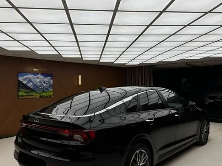 Kia K5, 2020 — photo 12