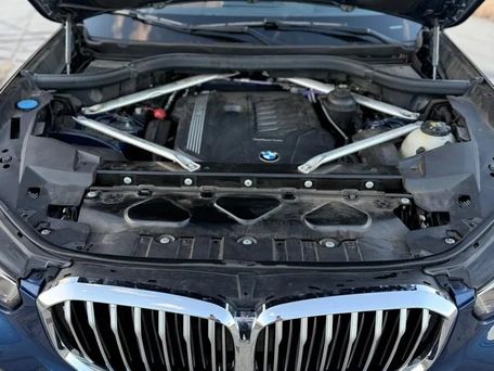 BMW X5, 2021 — фото 3