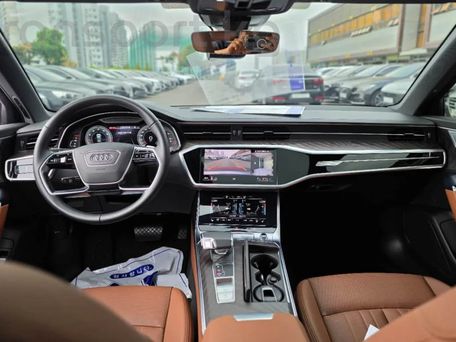Audi A6, 2022 — сүрөт 5