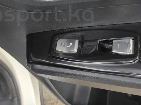 SsangYong Korando, 2019 — 照片 10