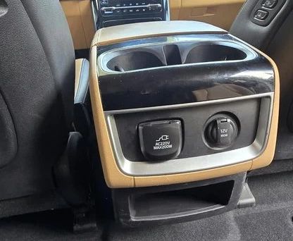 Kia Carnival, 2020 — photo 8