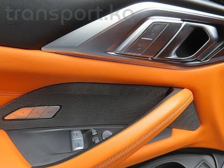 BMW M4, 2022 — photo 9