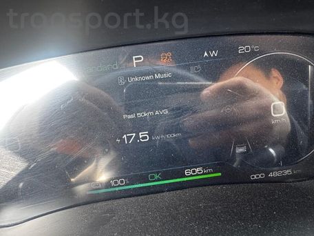 BYD Song Plus, 2023 — сүрөт 4