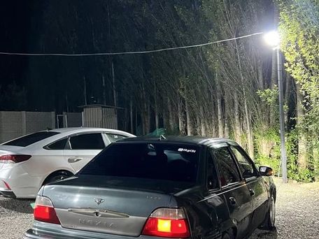 Daewoo Nexia, 2004 — сүрөт 8