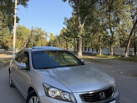Honda Accord, 2008 — сүрөт 6