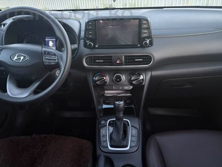 Hyundai Kona, 2018 — 照片 10