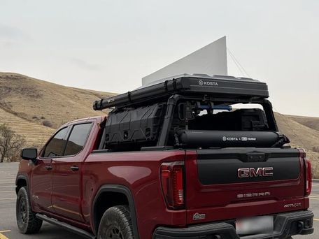 GMC Sierra, 2023 — сүрөт 8