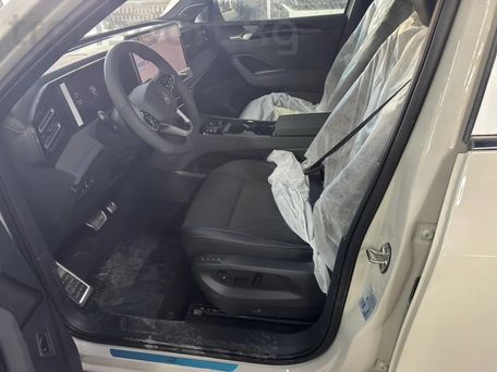 Volkswagen Tiguan, 2026 — сүрөт 4