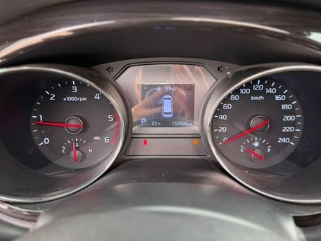 Kia Carnival, 2019 — сүрөт 9
