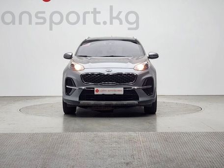 Kia Sportage, 2018 — сүрөт 11