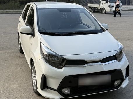 Kia Morning, 2020 — photo 2