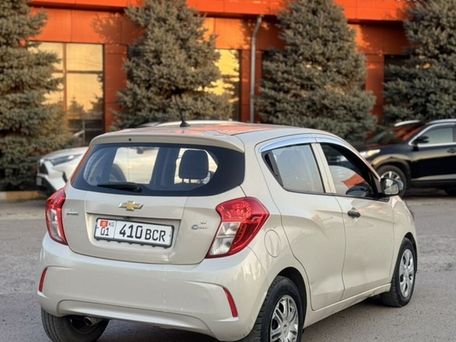 Chevrolet Spark, 2015 — photo 5