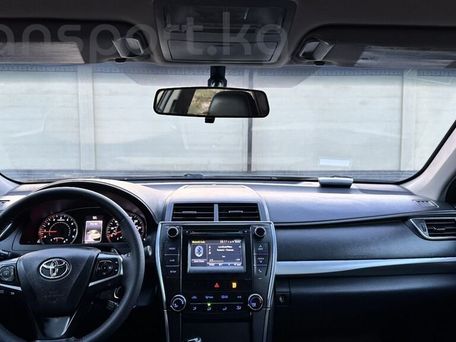 Toyota Camry, 2015 — фото 6