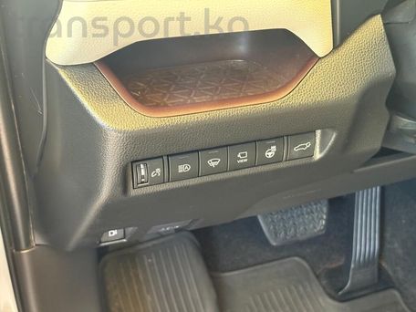Toyota RAV4, 2020 — photo 5