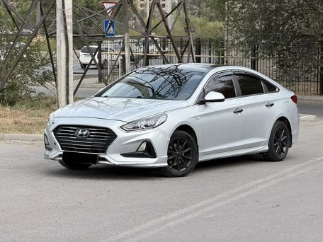 Hyundai Sonata, 2023 — фото 3