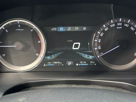 SsangYong Rexton, 2019 — photo 13