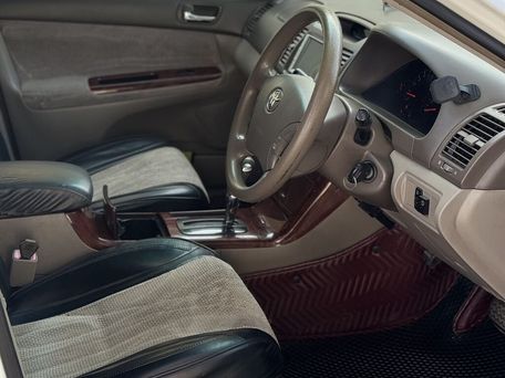 Toyota Camry, 2005 — сүрөт 7
