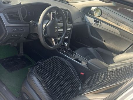 Hyundai Sonata, 2019 — сүрөт 7