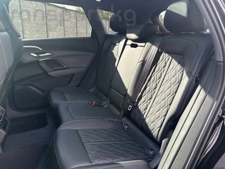 Audi Q5, 2026 — 照片 7