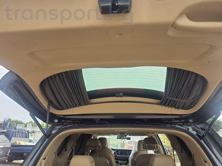 Kia Carnival, 2020 — 照片 18