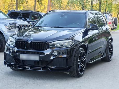 BMW X5, 2018 — photo 3