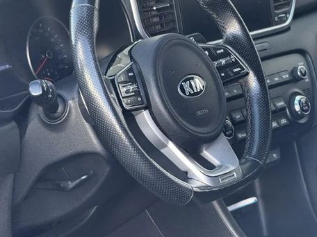Kia Sportage, 2019 — photo 6