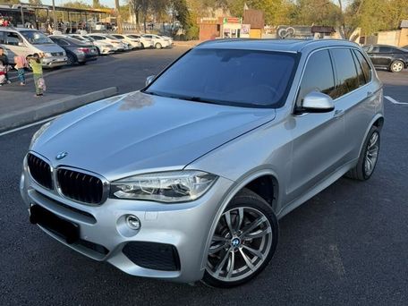 BMW X5, 2016 — сүрөт 1